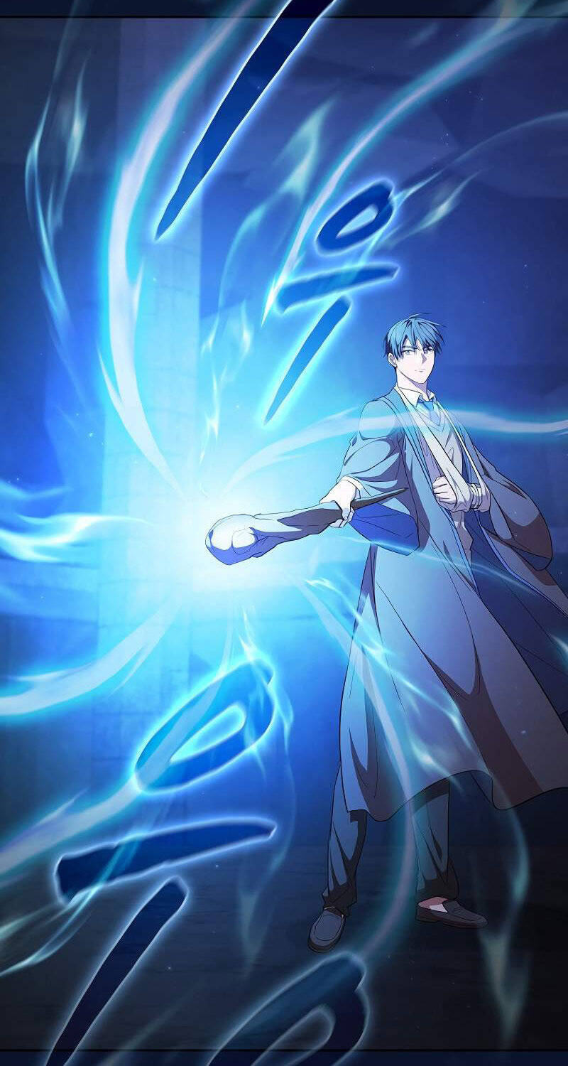 Ma Pháp Sư Tại Trường Học Pháp Thuật Chap 107 - Next Chap 108