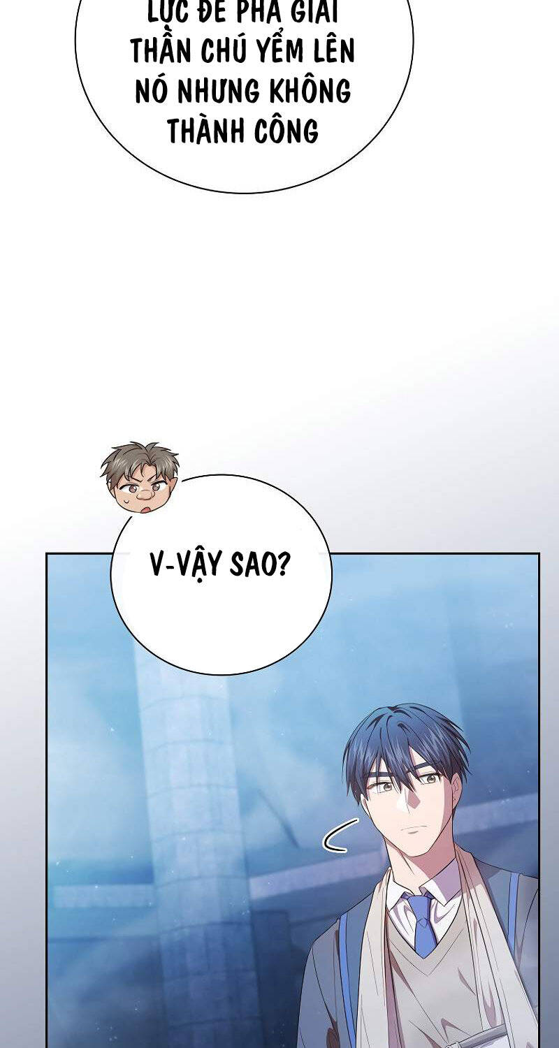 Ma Pháp Sư Tại Trường Học Pháp Thuật Chap 107 - Next Chap 108