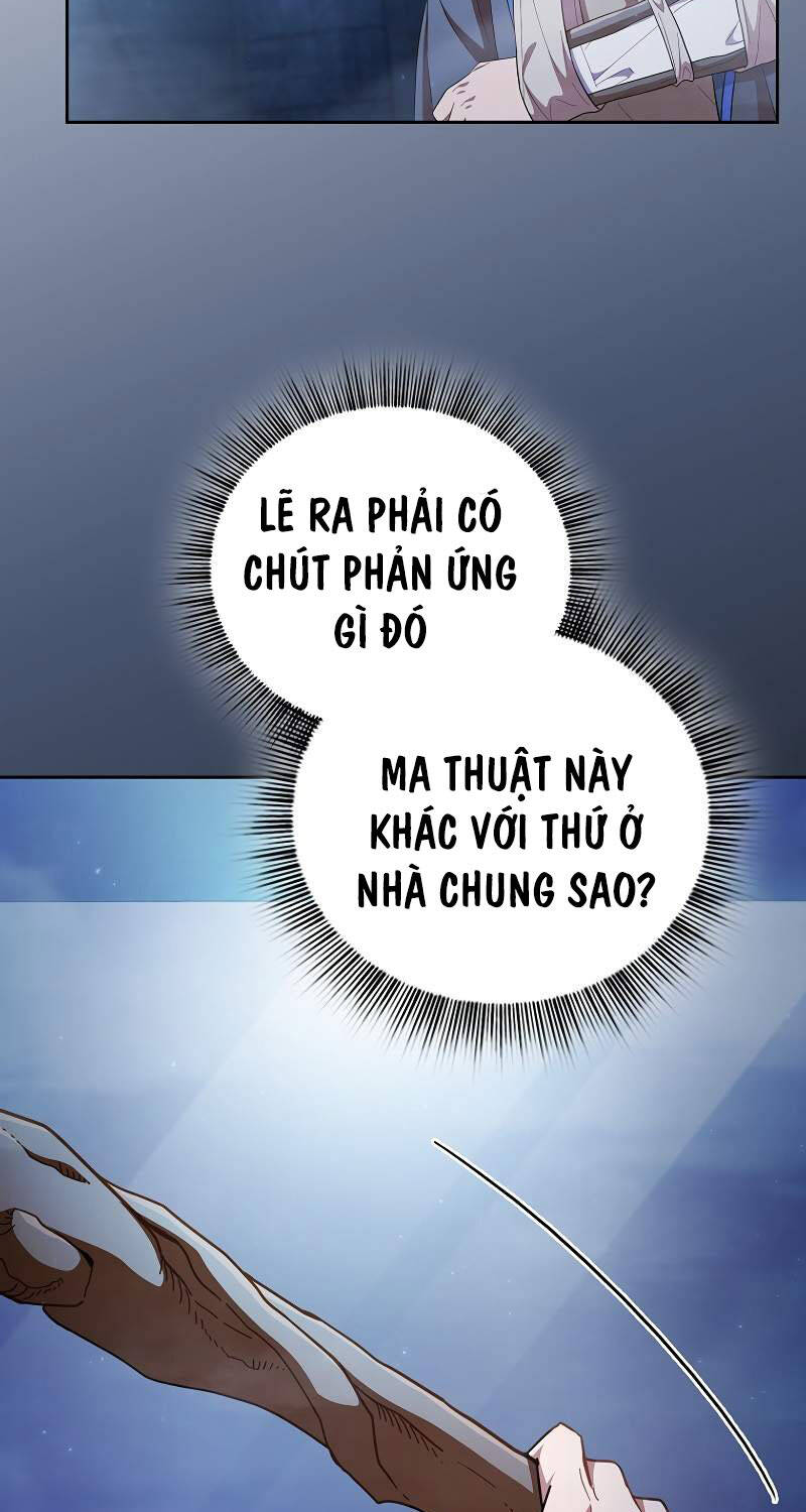 Ma Pháp Sư Tại Trường Học Pháp Thuật Chap 107 - Next Chap 108