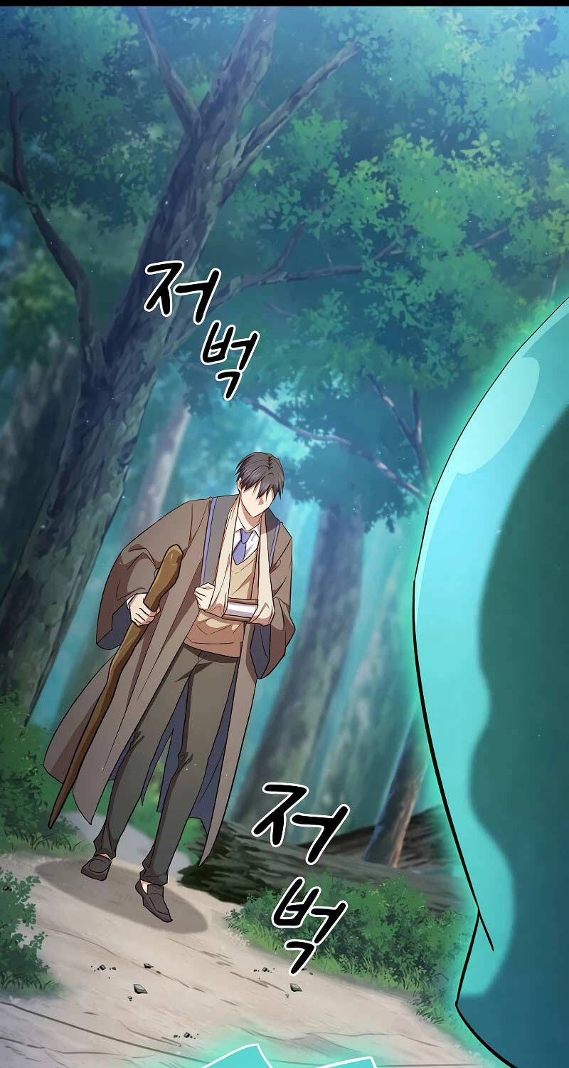 Ma Pháp Sư Tại Trường Học Pháp Thuật Chap 108 - Next Chap 109