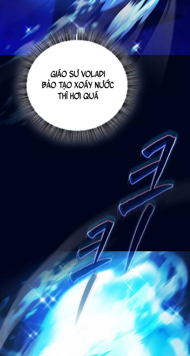 Ma Pháp Sư Tại Trường Học Pháp Thuật Chap 108 - Next Chap 109