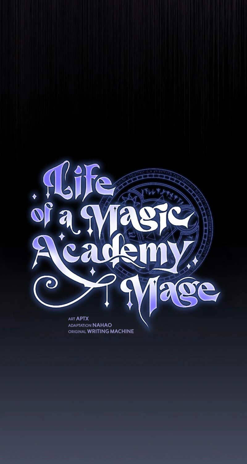 Ma Pháp Sư Tại Trường Học Pháp Thuật Chap 108 - Next Chap 109