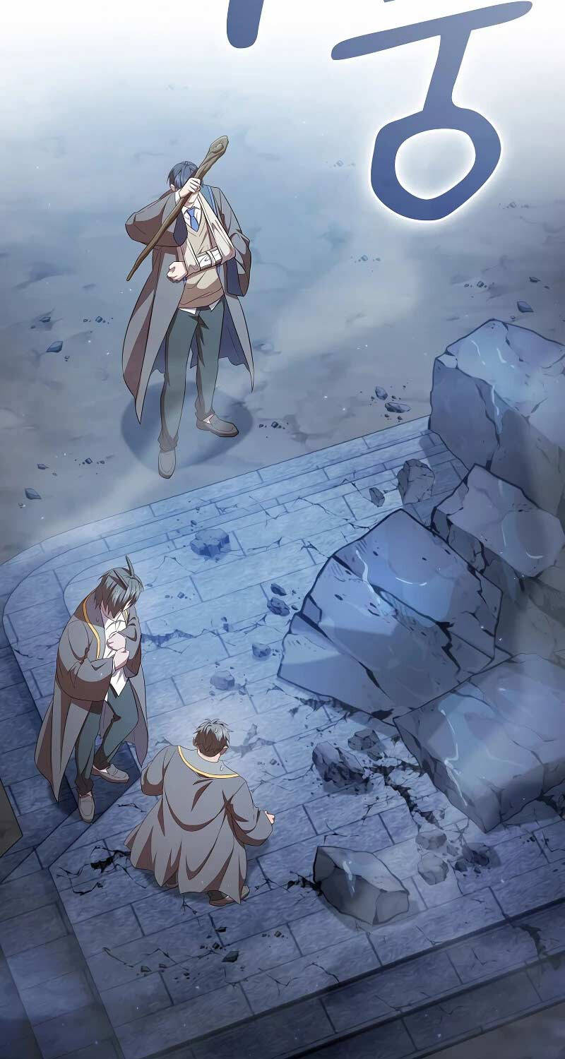 Ma Pháp Sư Tại Trường Học Pháp Thuật Chap 108 - Next Chap 109