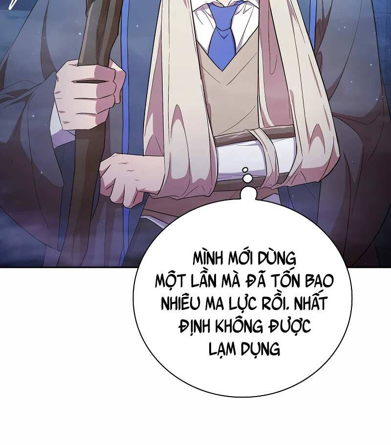 Ma Pháp Sư Tại Trường Học Pháp Thuật Chap 108 - Next Chap 109