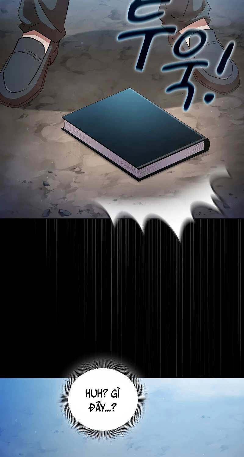 Ma Pháp Sư Tại Trường Học Pháp Thuật Chap 108 - Next Chap 109