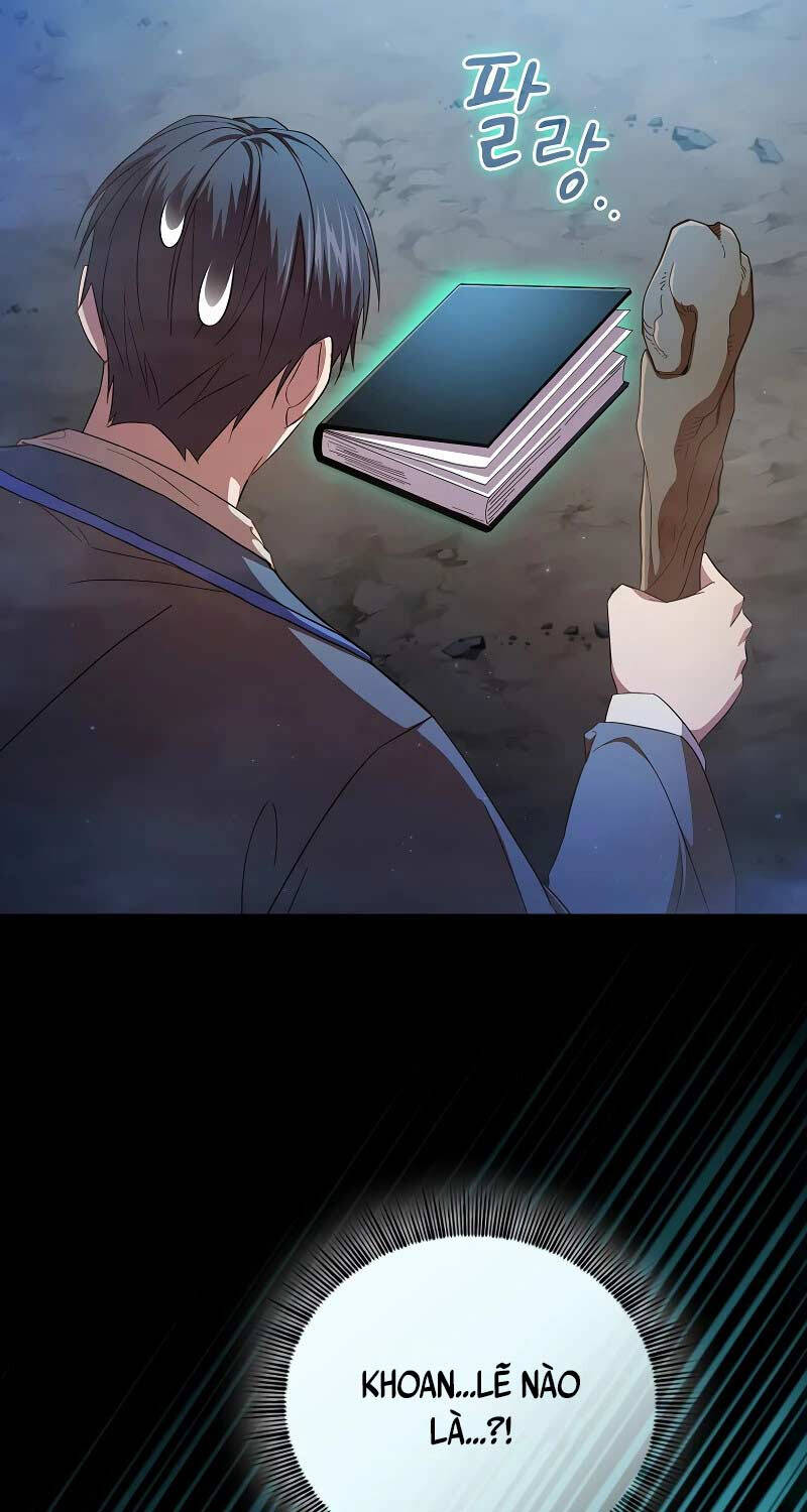 Ma Pháp Sư Tại Trường Học Pháp Thuật Chap 108 - Next Chap 109