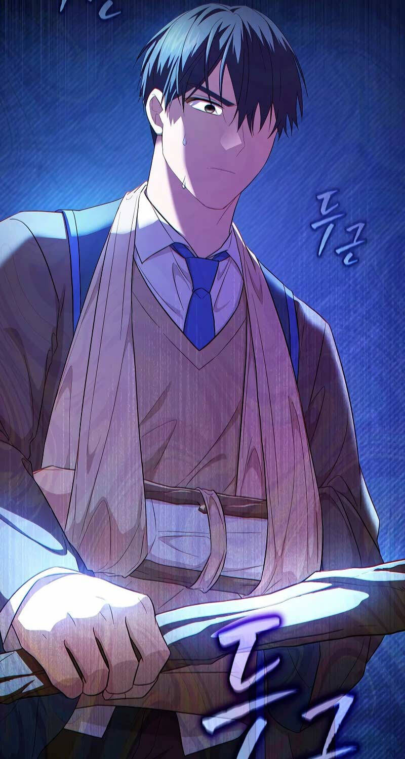 Ma Pháp Sư Tại Trường Học Pháp Thuật Chap 108 - Next Chap 109