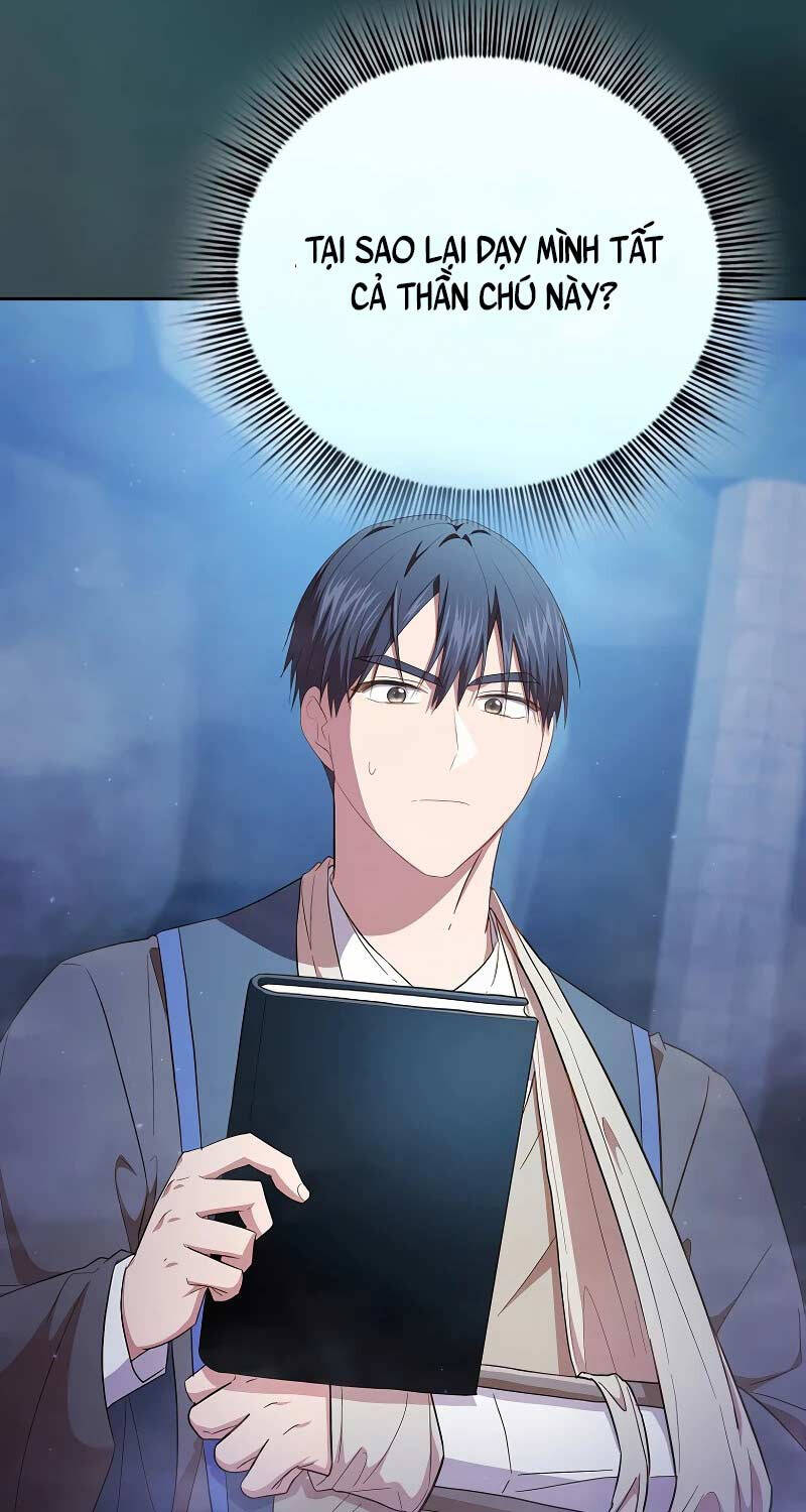 Ma Pháp Sư Tại Trường Học Pháp Thuật Chap 108 - Next Chap 109