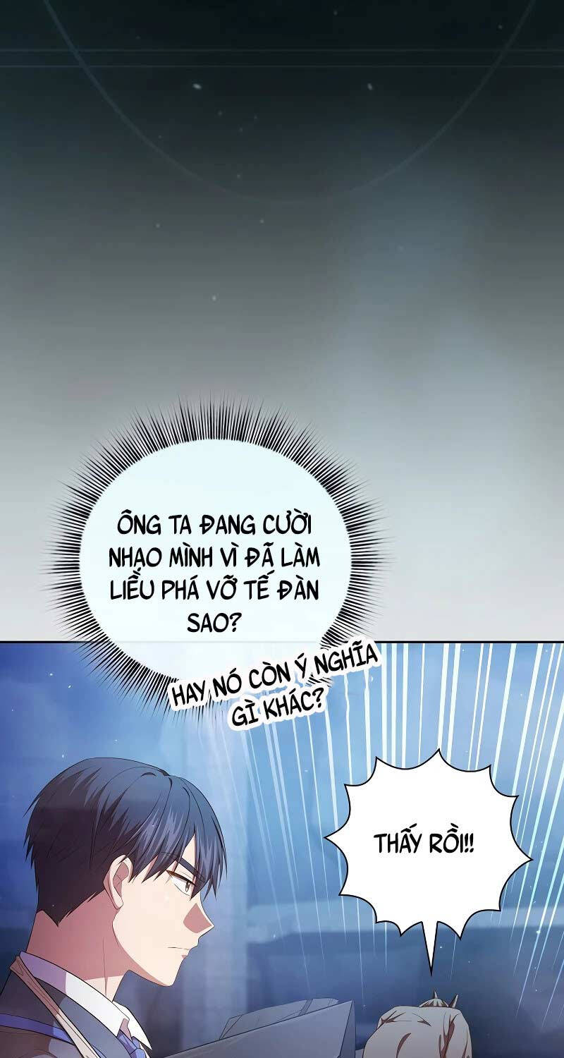 Ma Pháp Sư Tại Trường Học Pháp Thuật Chap 108 - Next Chap 109