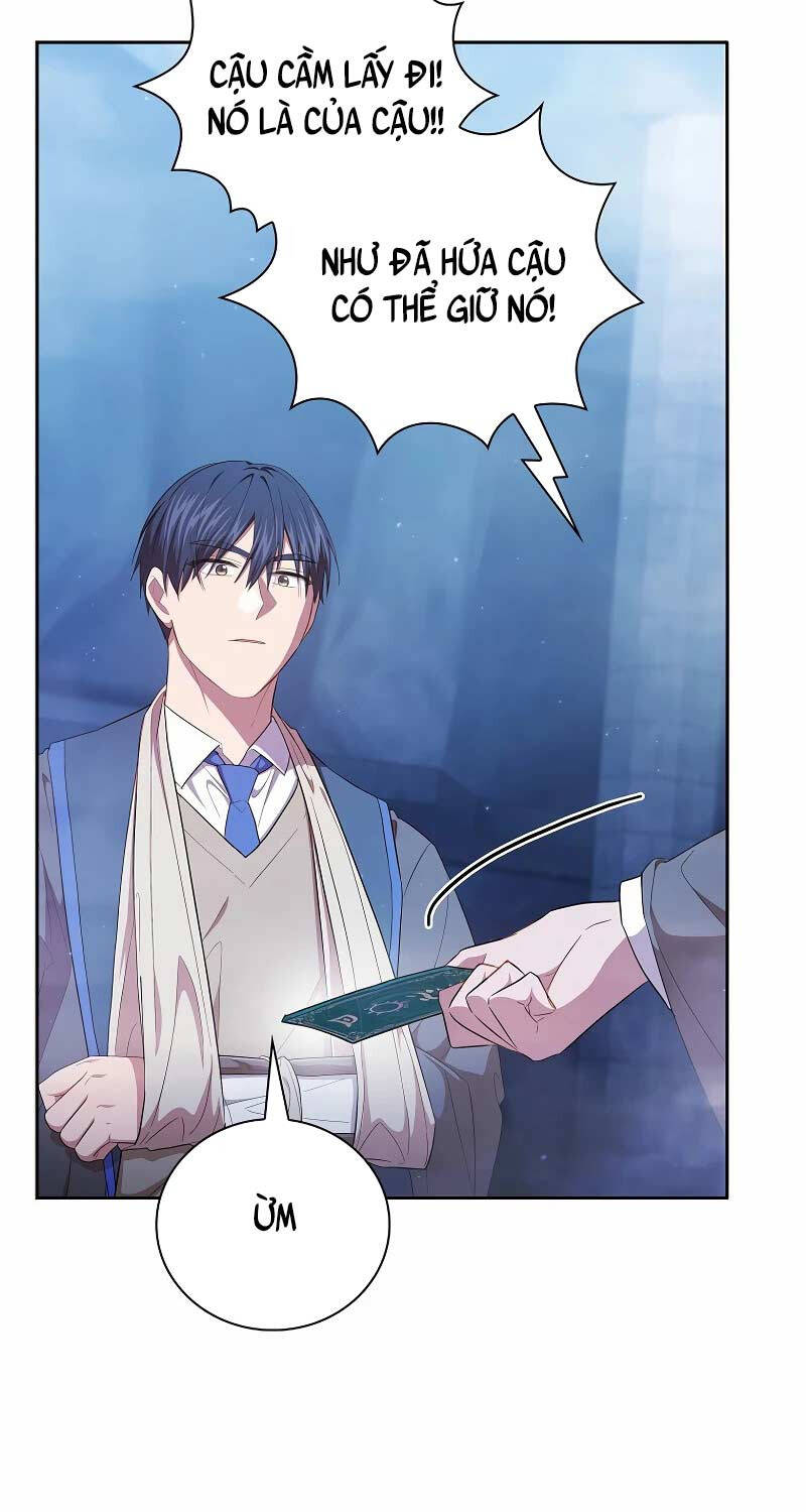 Ma Pháp Sư Tại Trường Học Pháp Thuật Chap 108 - Next Chap 109