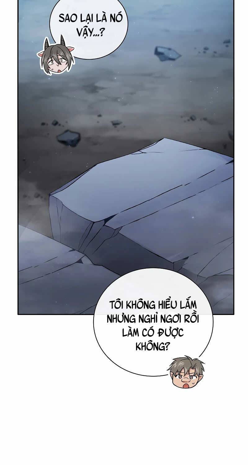 Ma Pháp Sư Tại Trường Học Pháp Thuật Chap 108 - Next Chap 109