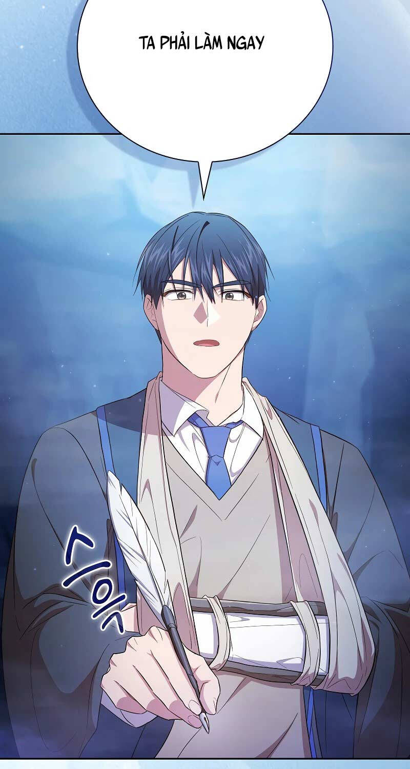 Ma Pháp Sư Tại Trường Học Pháp Thuật Chap 108 - Next Chap 109