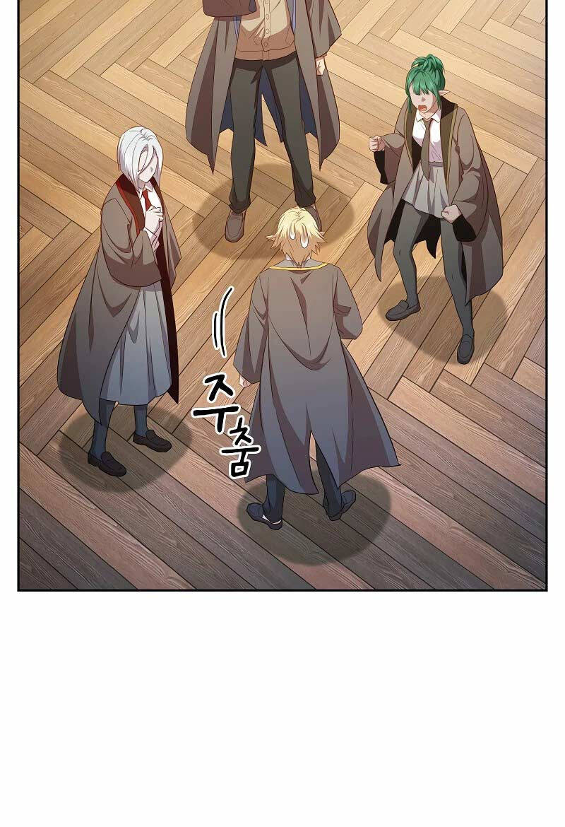 Ma Pháp Sư Tại Trường Học Pháp Thuật Chap 108 - Next Chap 109