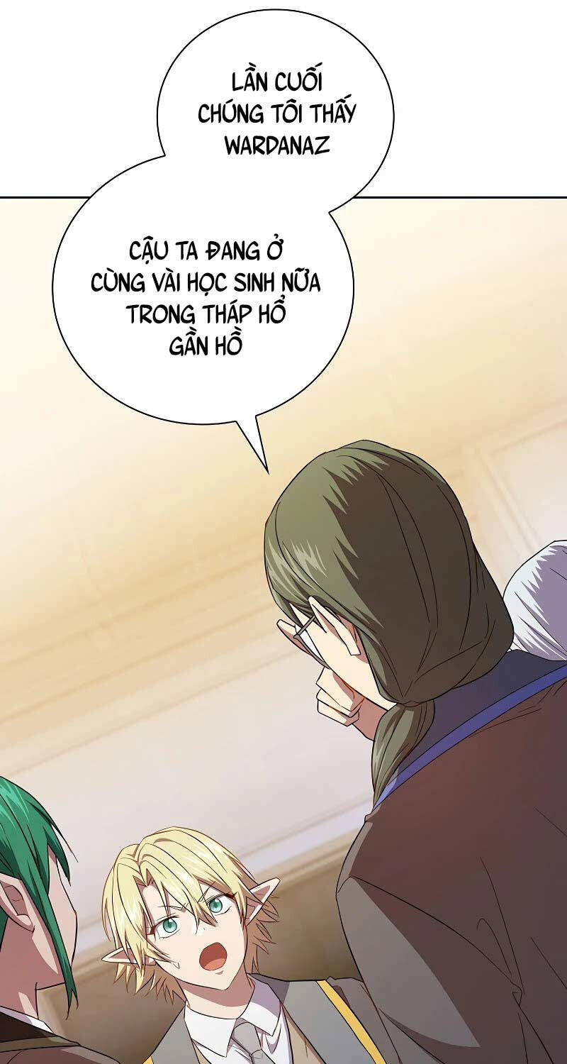 Ma Pháp Sư Tại Trường Học Pháp Thuật Chap 108 - Next Chap 109