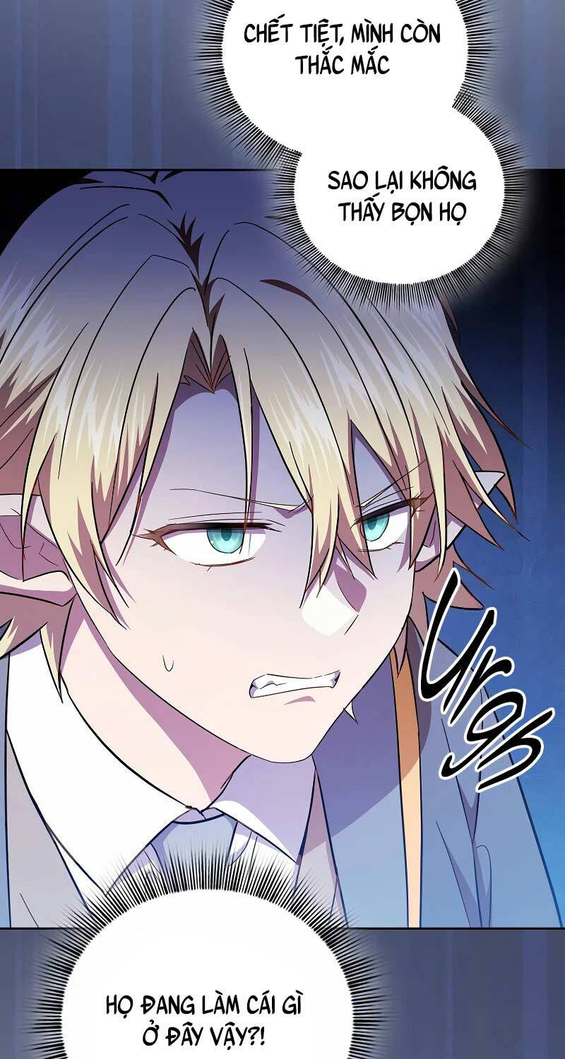 Ma Pháp Sư Tại Trường Học Pháp Thuật Chap 108 - Next Chap 109