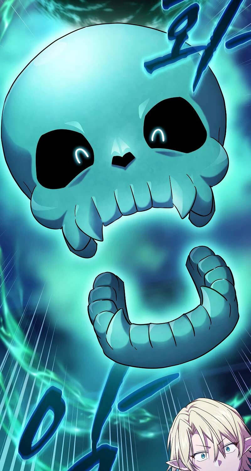 Ma Pháp Sư Tại Trường Học Pháp Thuật Chap 108 - Next Chap 109