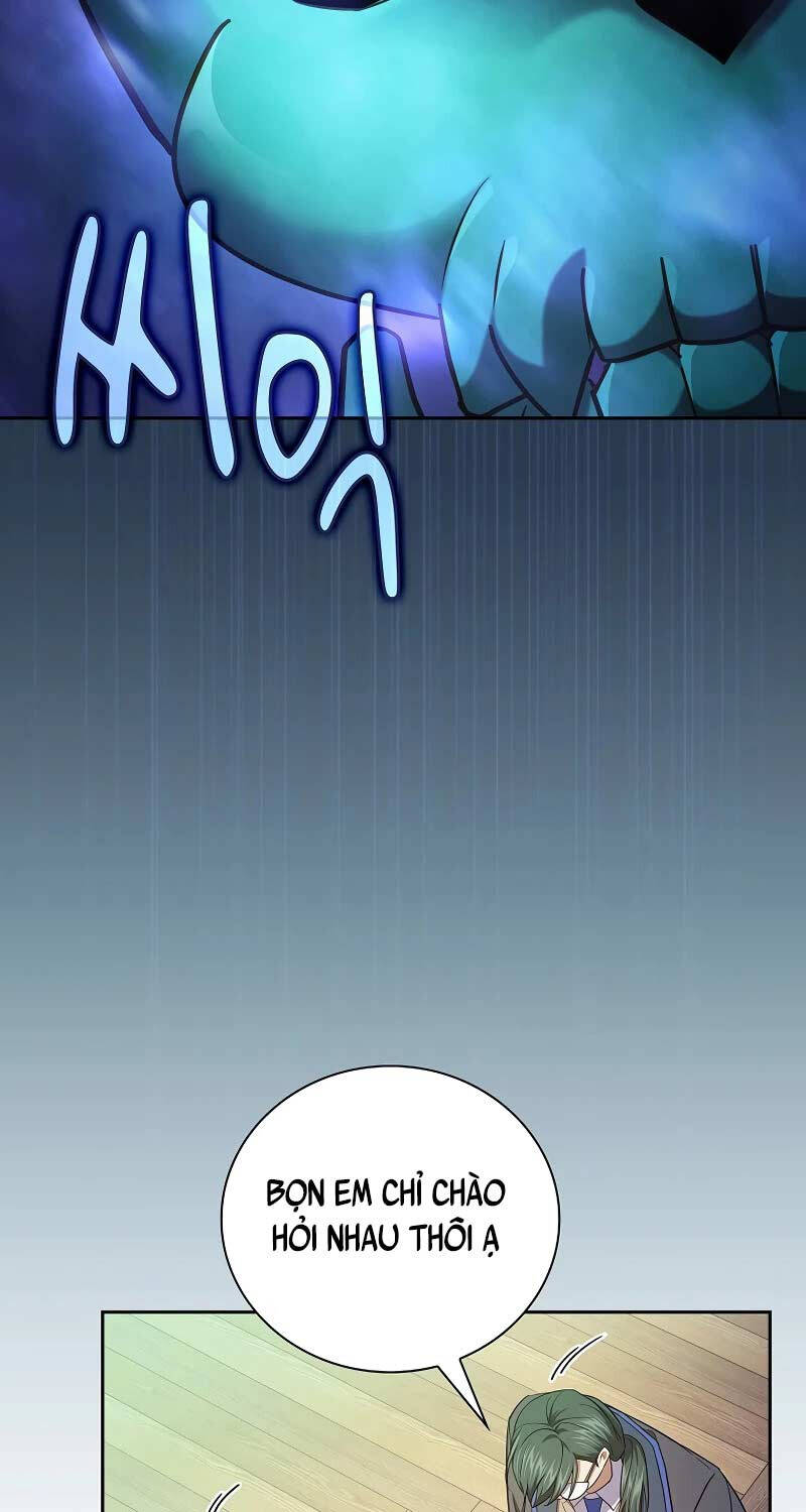 Ma Pháp Sư Tại Trường Học Pháp Thuật Chap 108 - Next Chap 109