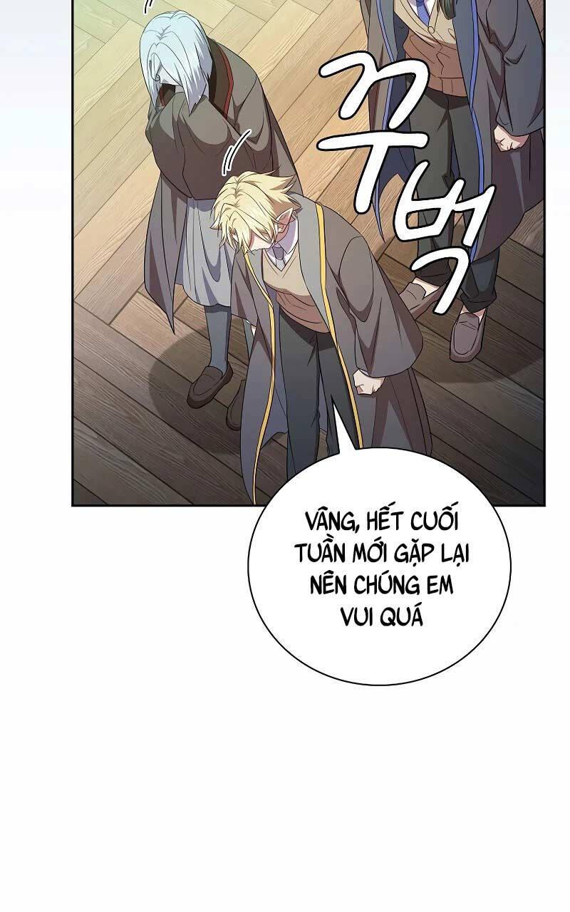 Ma Pháp Sư Tại Trường Học Pháp Thuật Chap 108 - Next Chap 109