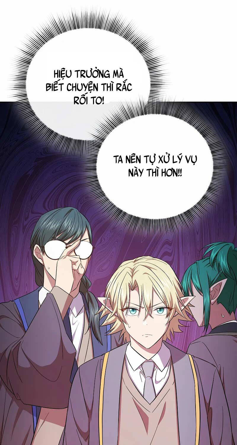 Ma Pháp Sư Tại Trường Học Pháp Thuật Chap 108 - Next Chap 109