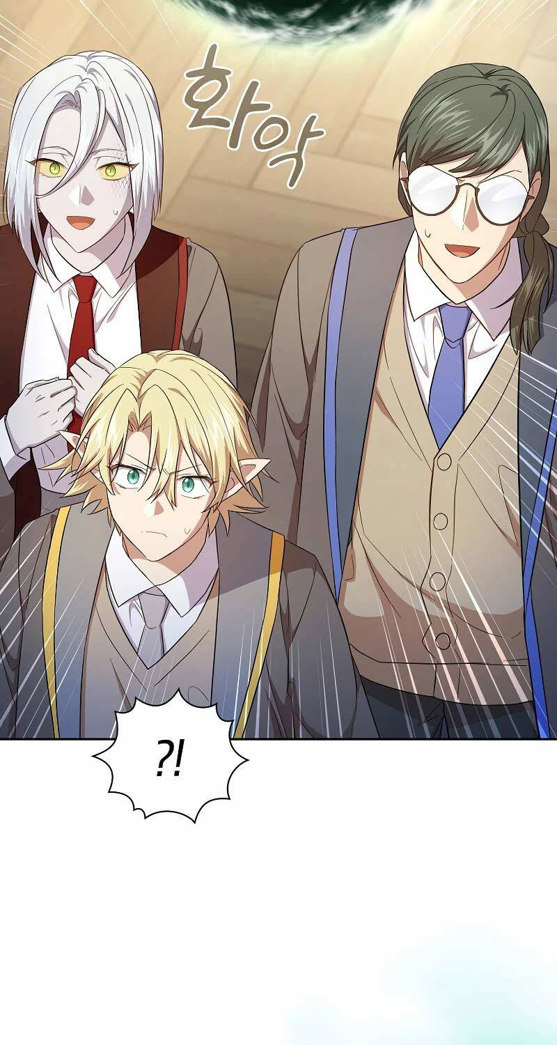 Ma Pháp Sư Tại Trường Học Pháp Thuật Chap 108 - Next Chap 109