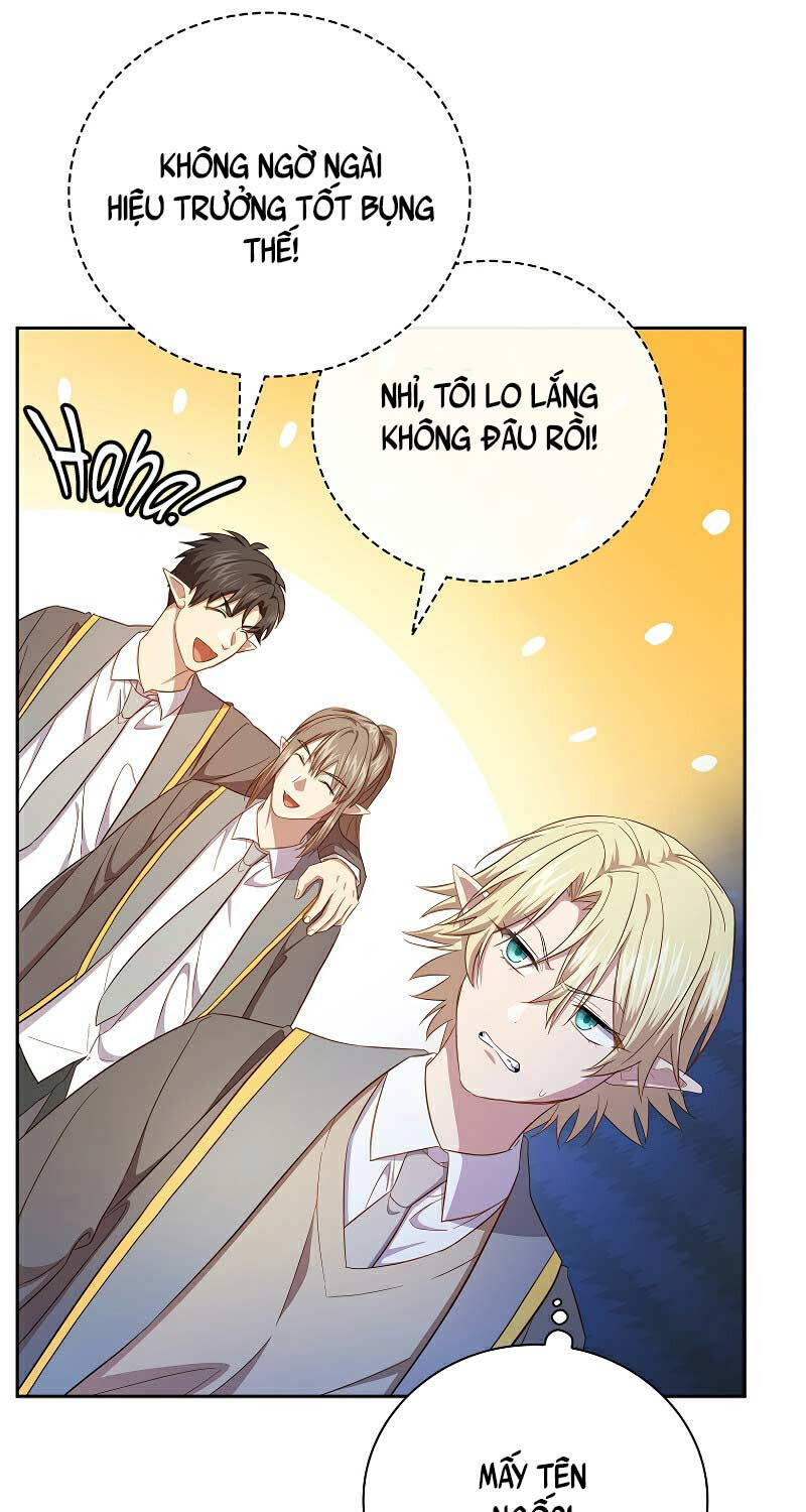 Ma Pháp Sư Tại Trường Học Pháp Thuật Chap 108 - Next Chap 109