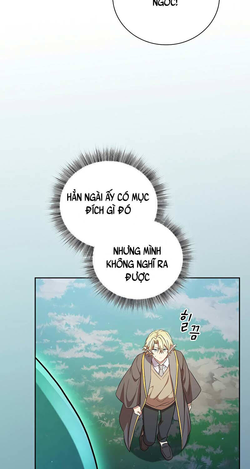 Ma Pháp Sư Tại Trường Học Pháp Thuật Chap 108 - Next Chap 109