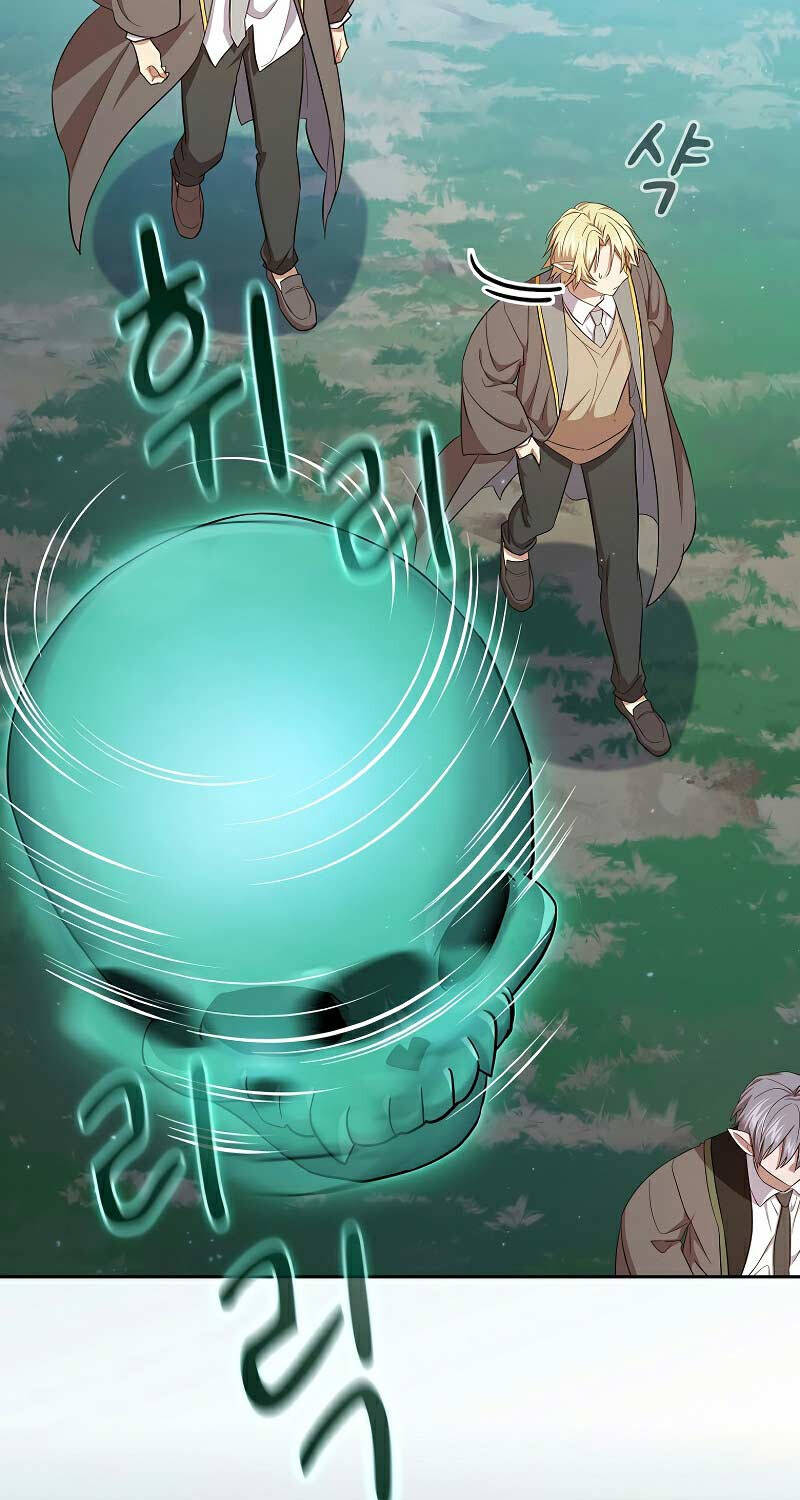 Ma Pháp Sư Tại Trường Học Pháp Thuật Chap 108 - Next Chap 109