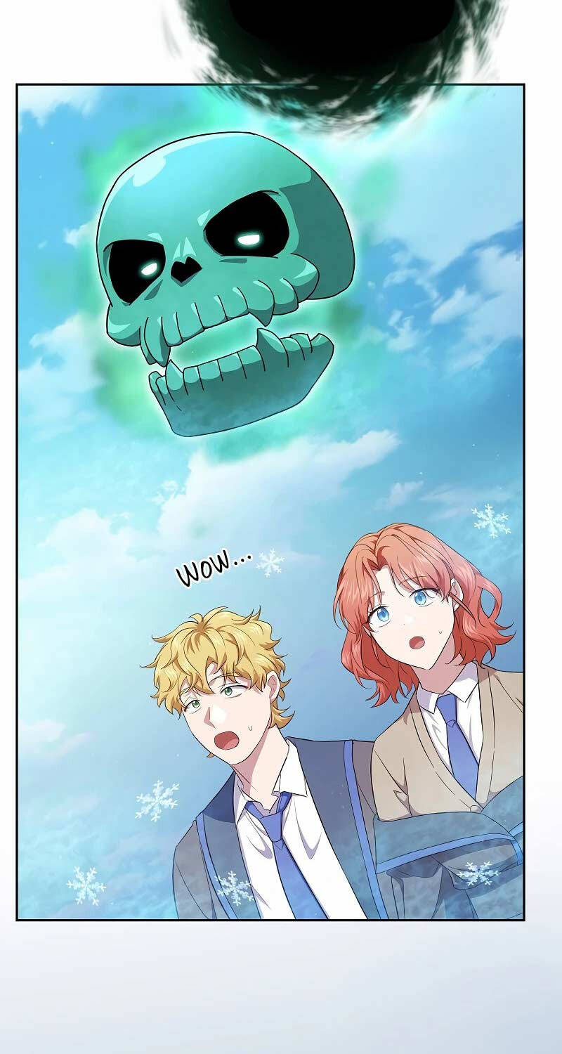 Ma Pháp Sư Tại Trường Học Pháp Thuật Chap 108 - Next Chap 109