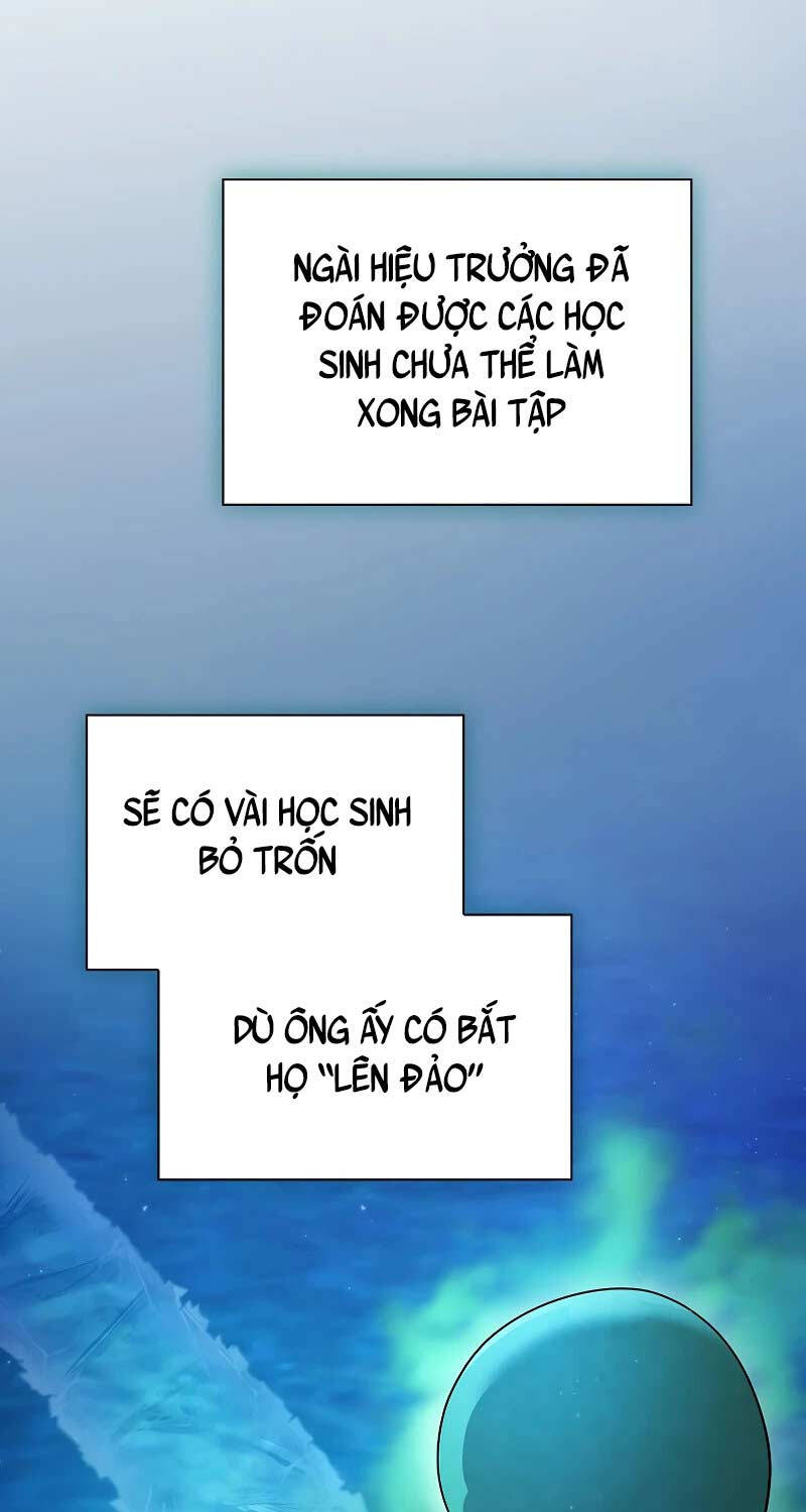 Ma Pháp Sư Tại Trường Học Pháp Thuật Chap 108 - Next Chap 109