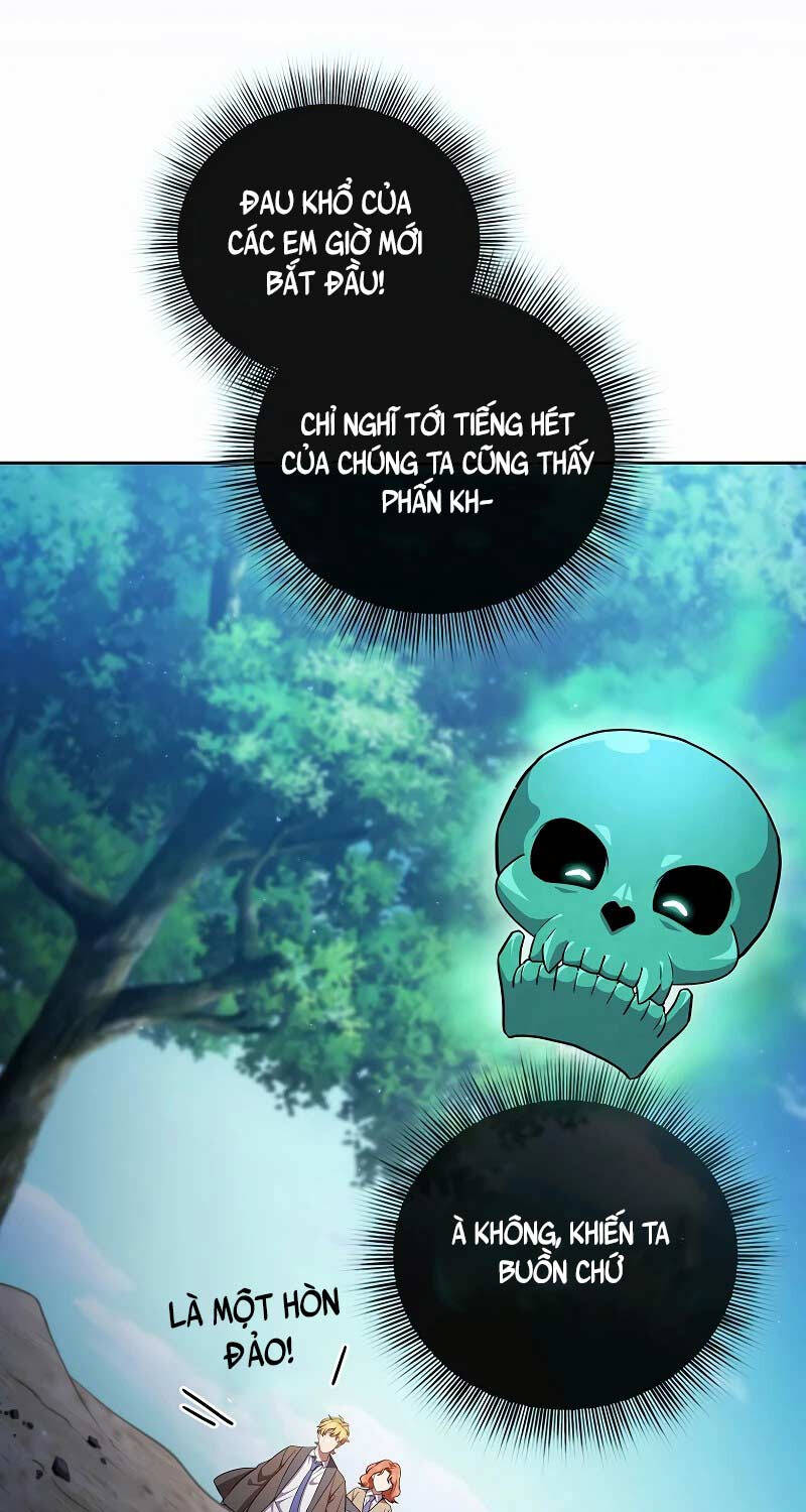 Ma Pháp Sư Tại Trường Học Pháp Thuật Chap 108 - Next Chap 109