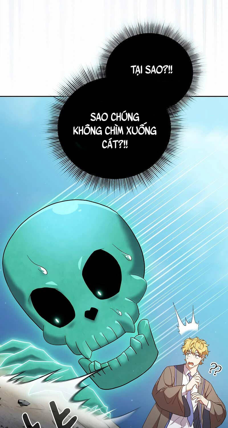 Ma Pháp Sư Tại Trường Học Pháp Thuật Chap 108 - Next Chap 109