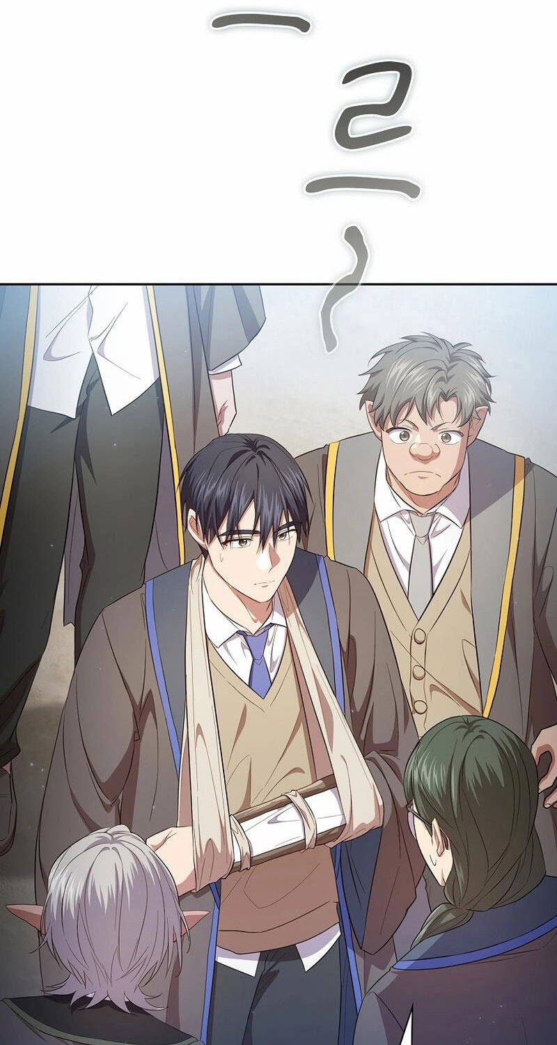 Ma Pháp Sư Tại Trường Học Pháp Thuật Chap 109 - Next Chap 110