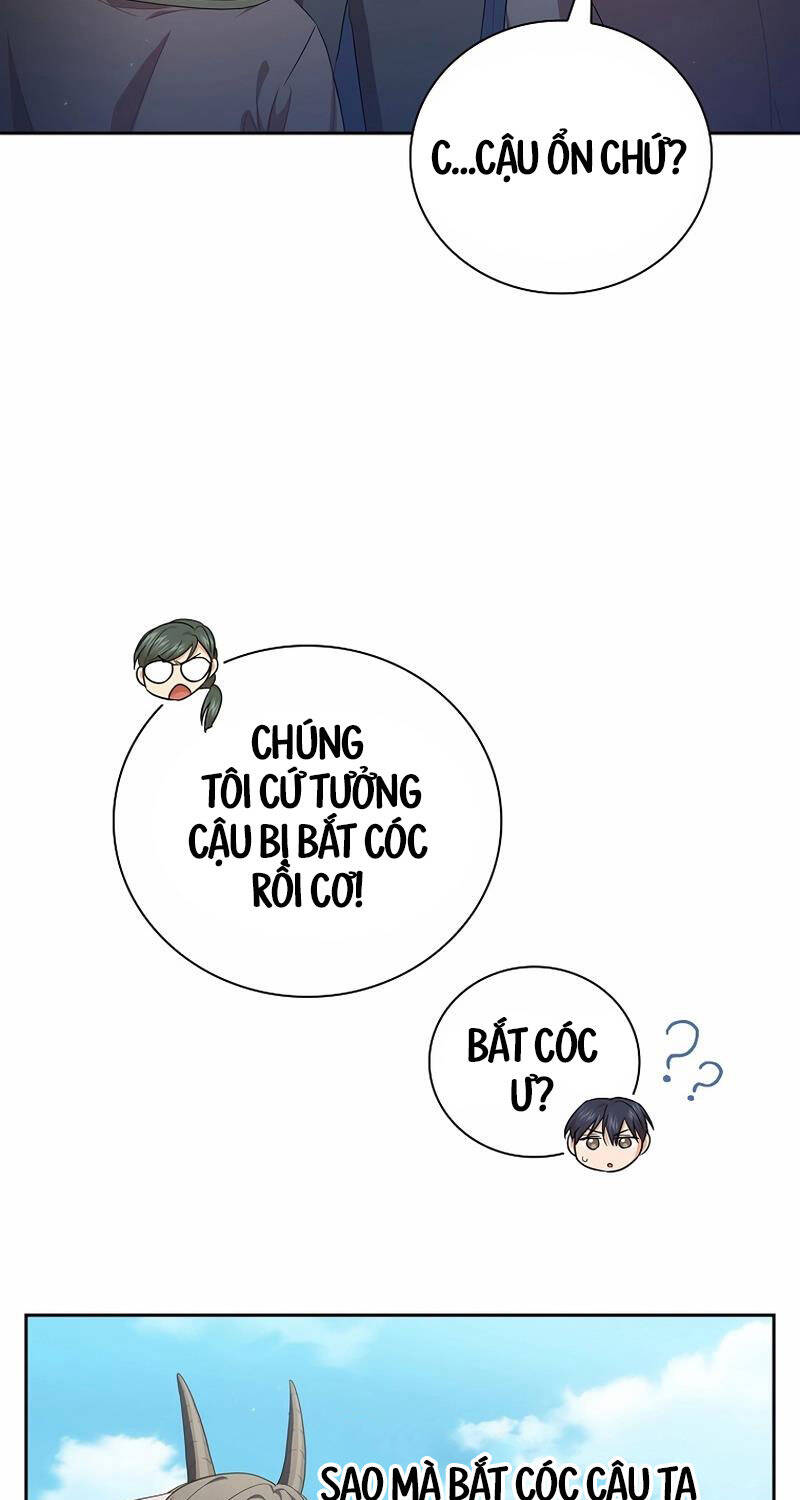 Ma Pháp Sư Tại Trường Học Pháp Thuật Chap 109 - Next Chap 110