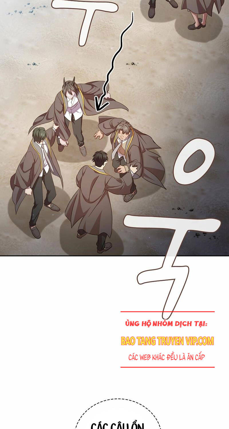 Ma Pháp Sư Tại Trường Học Pháp Thuật Chap 109 - Next Chap 110