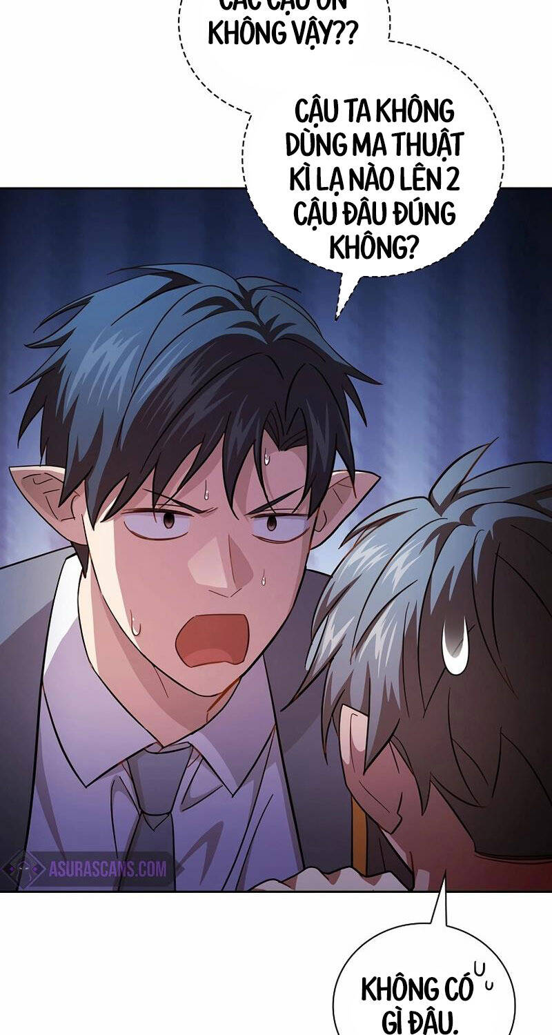 Ma Pháp Sư Tại Trường Học Pháp Thuật Chap 109 - Next Chap 110