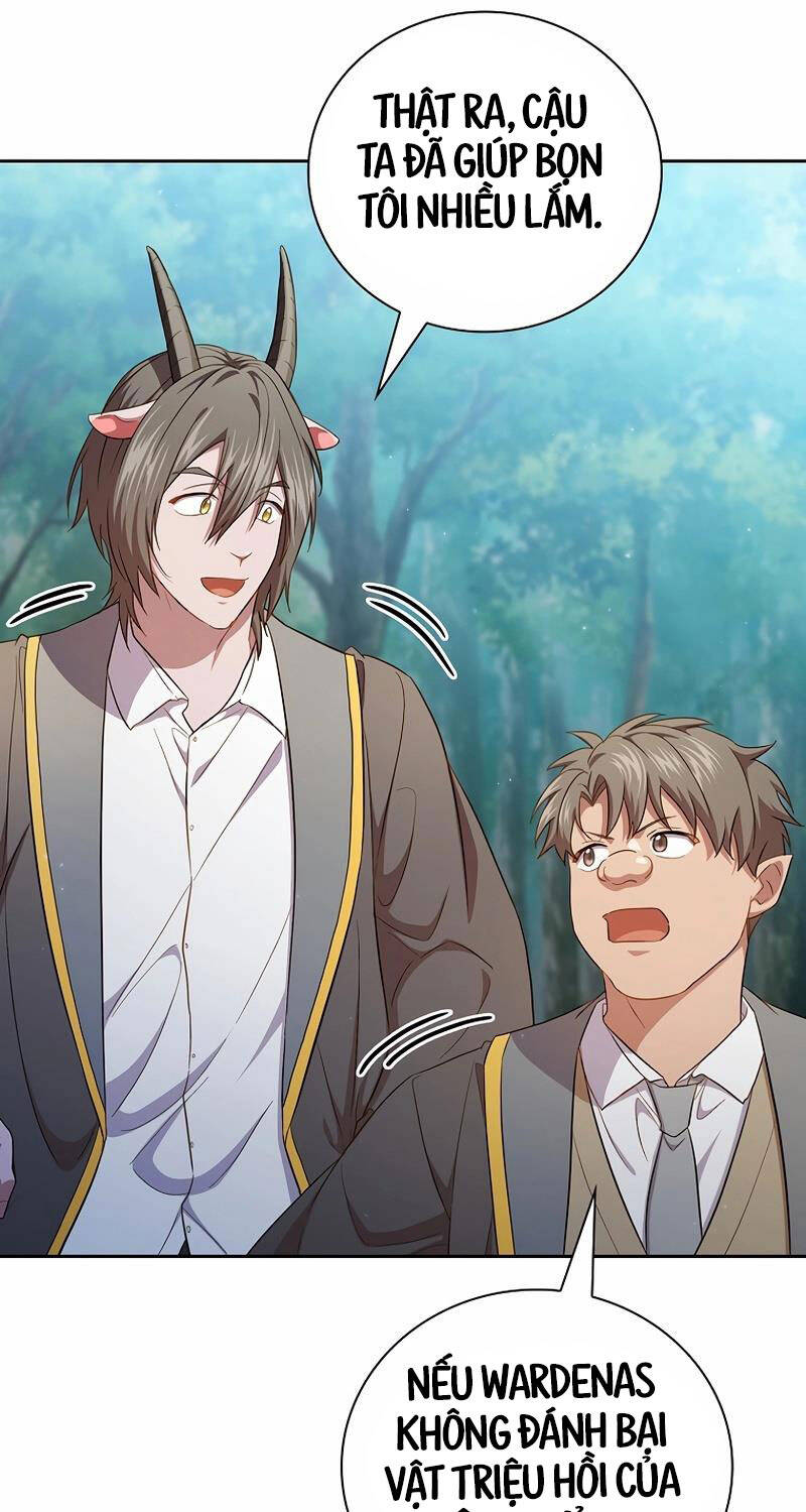 Ma Pháp Sư Tại Trường Học Pháp Thuật Chap 109 - Next Chap 110