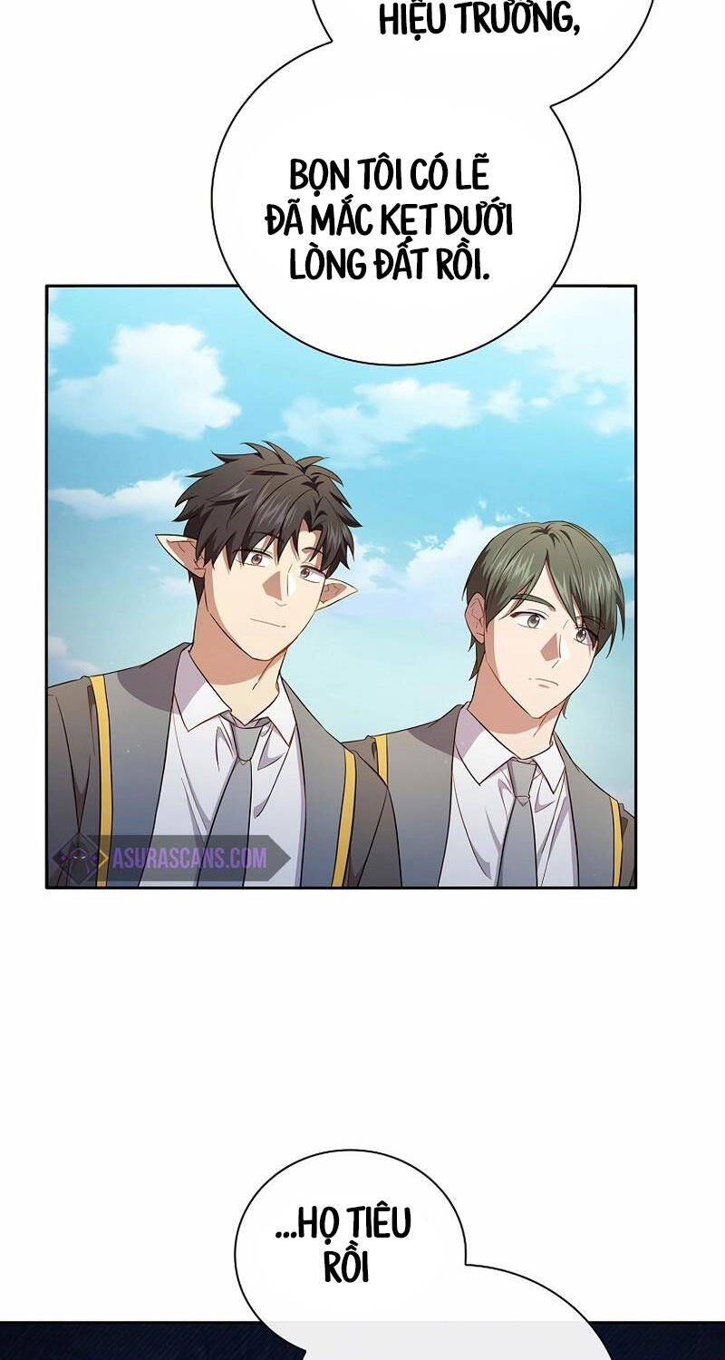 Ma Pháp Sư Tại Trường Học Pháp Thuật Chap 109 - Next Chap 110