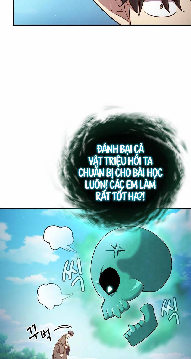 Ma Pháp Sư Tại Trường Học Pháp Thuật Chap 109 - Next Chap 110