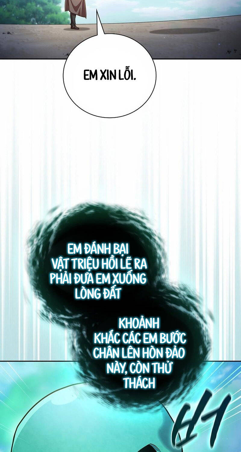 Ma Pháp Sư Tại Trường Học Pháp Thuật Chap 109 - Next Chap 110