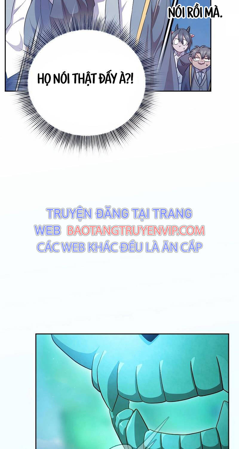 Ma Pháp Sư Tại Trường Học Pháp Thuật Chap 109 - Next Chap 110