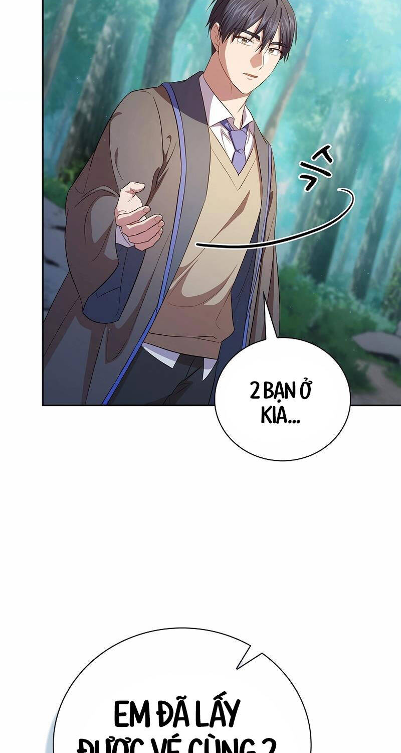 Ma Pháp Sư Tại Trường Học Pháp Thuật Chap 109 - Next Chap 110