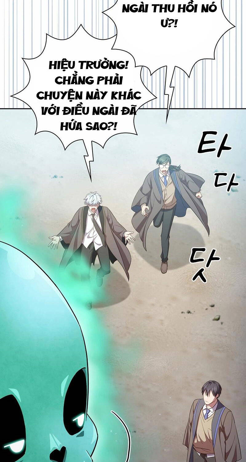 Ma Pháp Sư Tại Trường Học Pháp Thuật Chap 109 - Next Chap 110