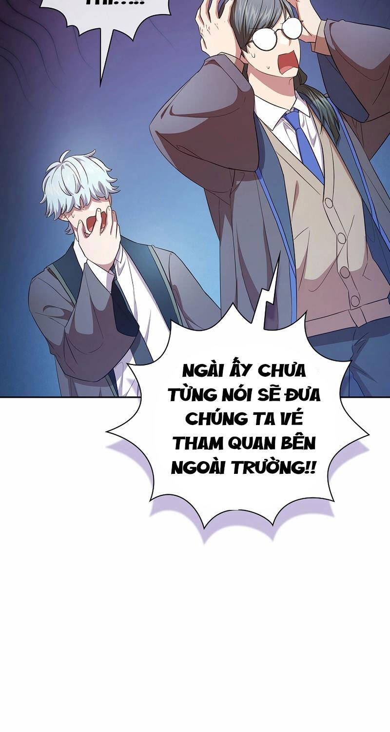Ma Pháp Sư Tại Trường Học Pháp Thuật Chap 109 - Next Chap 110