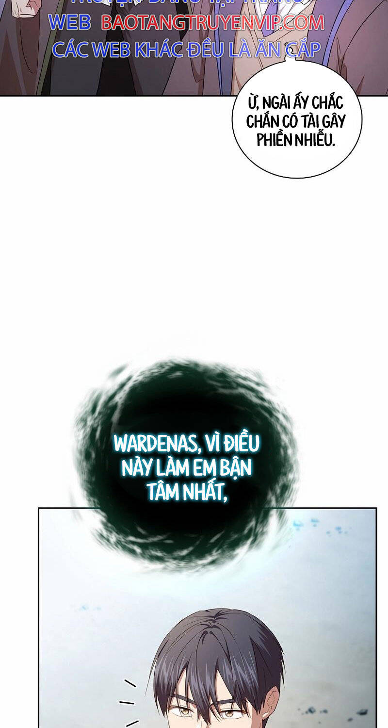 Ma Pháp Sư Tại Trường Học Pháp Thuật Chap 109 - Next Chap 110