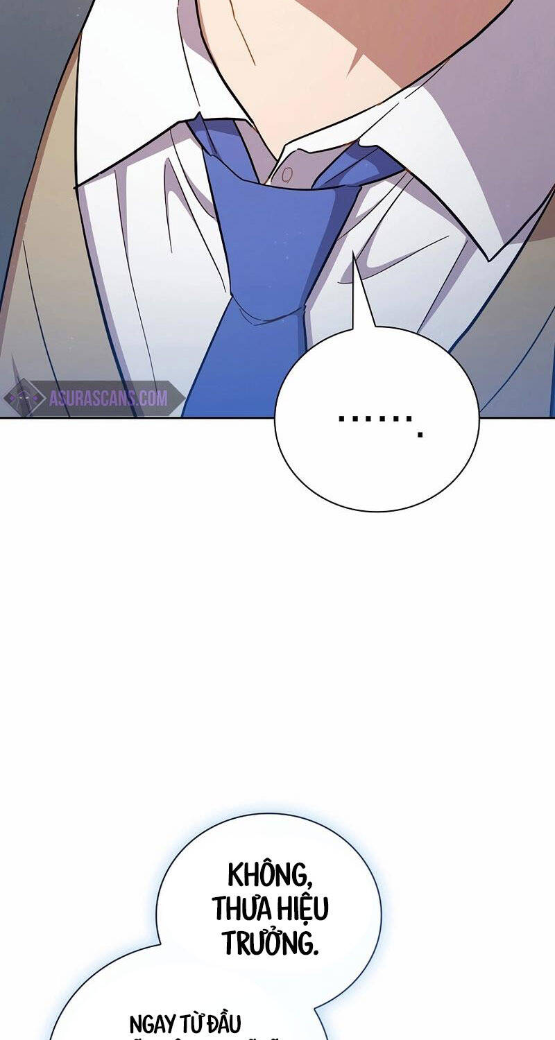 Ma Pháp Sư Tại Trường Học Pháp Thuật Chap 109 - Next Chap 110