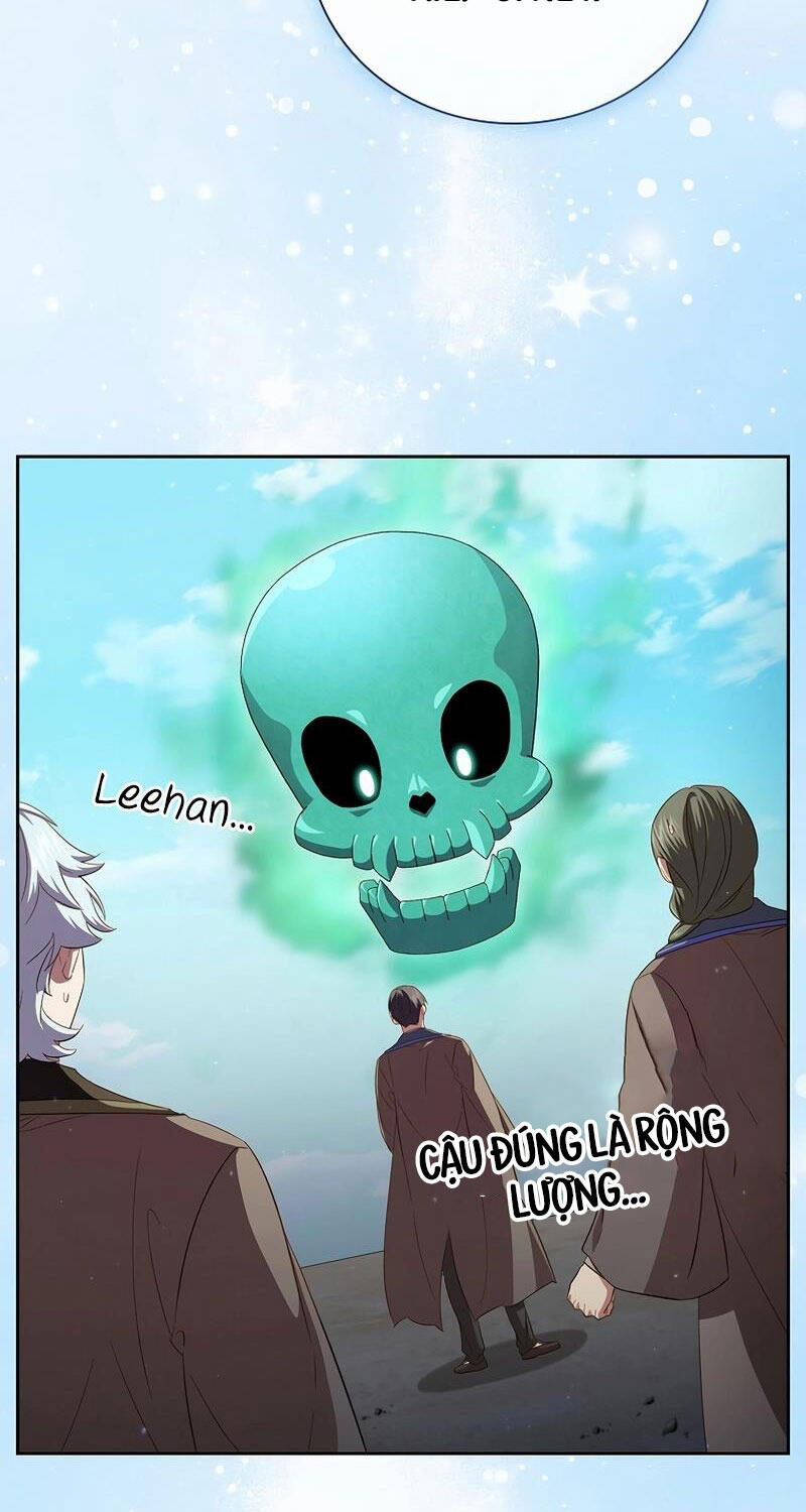 Ma Pháp Sư Tại Trường Học Pháp Thuật Chap 109 - Next Chap 110