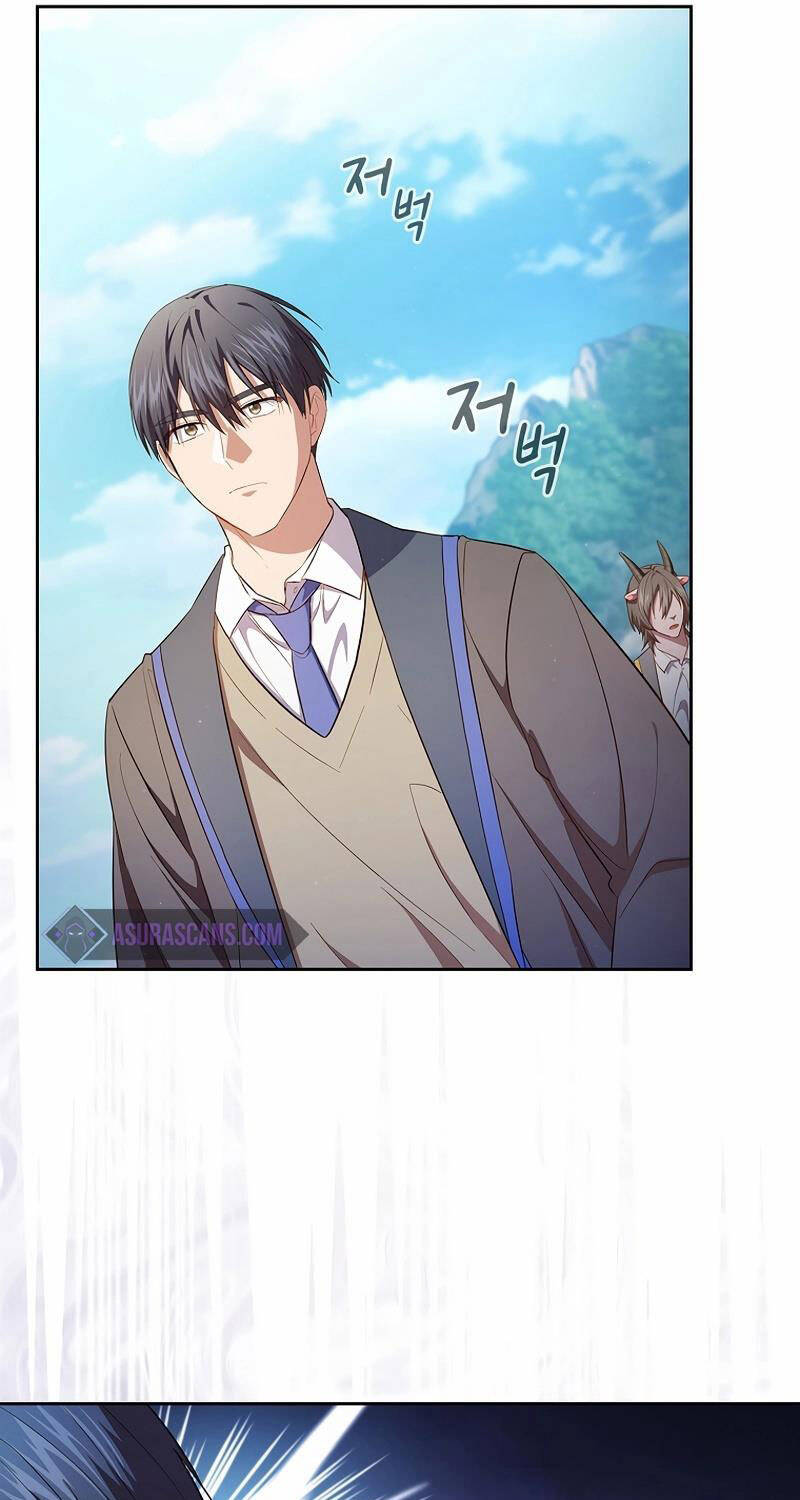 Ma Pháp Sư Tại Trường Học Pháp Thuật Chap 109 - Next Chap 110