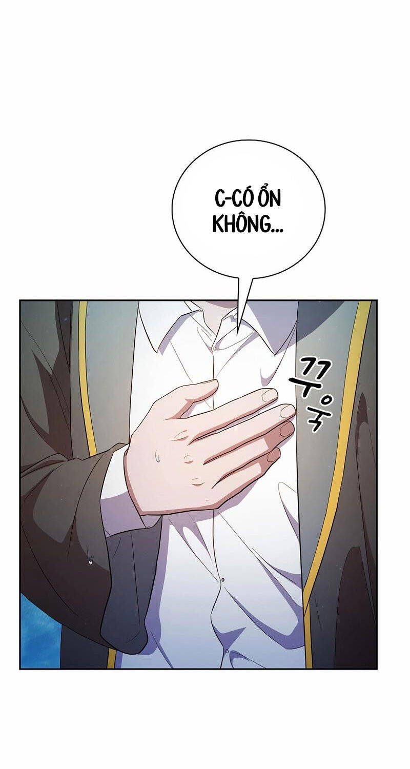 Ma Pháp Sư Tại Trường Học Pháp Thuật Chap 109 - Next Chap 110