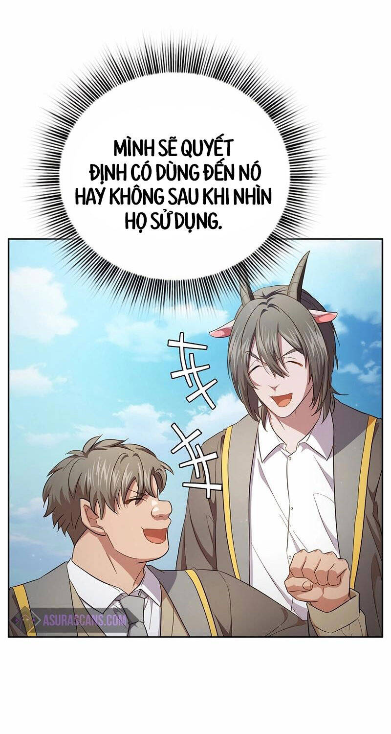 Ma Pháp Sư Tại Trường Học Pháp Thuật Chap 109 - Next Chap 110