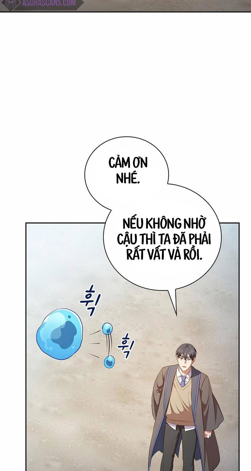 Ma Pháp Sư Tại Trường Học Pháp Thuật Chap 109 - Next Chap 110